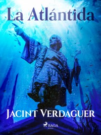 La Atlántida - Jacint Verdaguer i Santaló - ebook