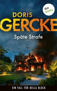 Späte Strafe - doris  gercke - ebook