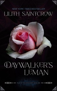 Daywalker's Leman - Lilith Saintcrow - ebook