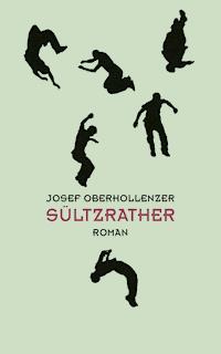 Sültzrather - Josef Oberhollenzer - ebook