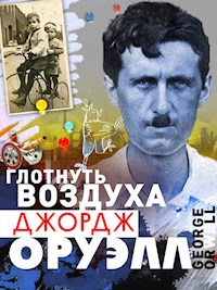 Глотнуть воздуха - Джордж Оруэлл - ebook