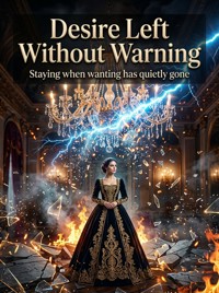 Desire Left Without Warning - Marin Ellis - ebook