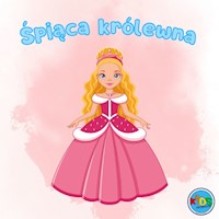 Śpiąca królewna - Artur Oppman - audiobook