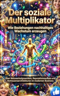 Der soziale Multiplikator: Wie Beziehungen nachhaltiges Wachstum erzeugen - kuhn thomas - ebook