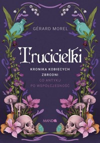 Trucicielki - Morel Gérard - książka
