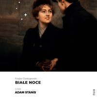 Białe noce - Fiodor Dostojewski - ebook + audiobook