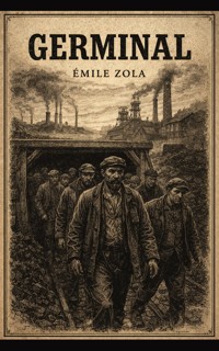 Germinal - Emile Zola - ebook