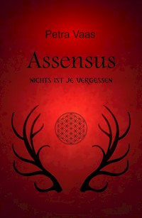 Assensus - Petra Vaas - ebook