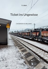 Ticket ins Ungewisse - T. U. Both - ebook