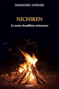 Nichiren - Masaharu Anesaki - ebook