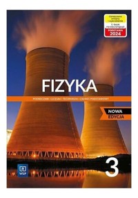 Fizyka 3 Podręcznik Zakres podstawowy - Lehman Ludwik, Polesiuk Witold, Wojewoda Grzegorz F. - książka