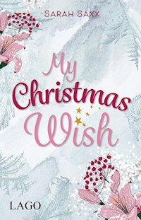 My Christmas Wish - Sarah Saxx - ebook