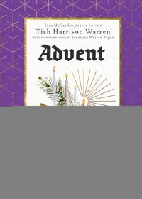 Advent - Tish Harrison Warren - ebook