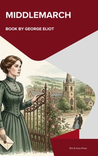 Middlemarch - George Eliot - ebook