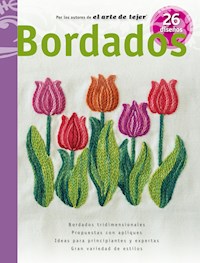 Bordados 5 - Vercelli Verónica - ebook