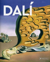 Dalí - Adams Alexander - książka