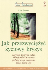 Jak przezwyciężyć życiowy kryzys - Alan Downs - ebook