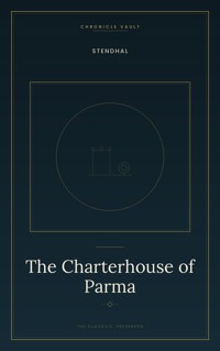 The Charterhouse of Parma - Stendhal - ebook