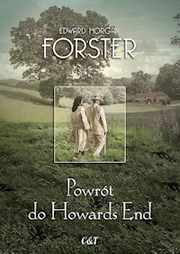 Powrót do Howards End - Forster Edward Morgan - książka