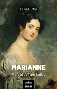 Marianne - George Sand - ebook
