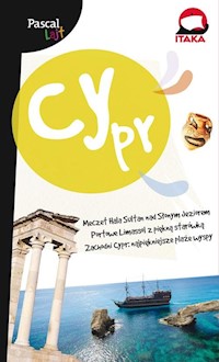 Cypr Pascal Lajt -  - książka