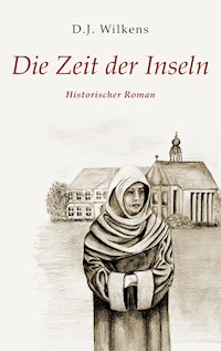 Die Zeit der Inseln -  - ebook