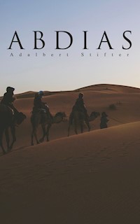 Abdias - Adalbert  Stifter - ebook