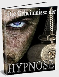 Die Geheimnisse der Hypnose. - Muller Anna - ebook