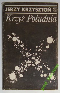 Krzyż Południa - Krzysztoń Jerzy - ebook