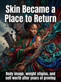 Skin Became a Place to Return - Sophia Caldwell - ebook