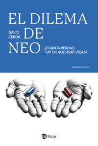 El dilema de Neo - David Cerdá García - ebook