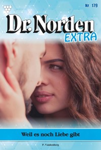 Weil es noch Liebe gibt - Vandenberg Patricia - ebook