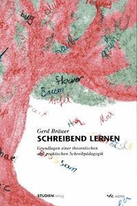 Schreibend lernen - Gerd Bräuer - ebook