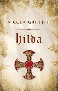 Hilda - Nicola Griffith - ebook + książka