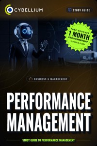 Performance Management - Cybellium - ebook