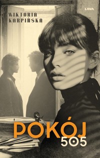 Pokój 505 - Wiktoria Karpińska - ebook + książka