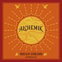 Alchemik - Paulo Coelho - audiobook + książka