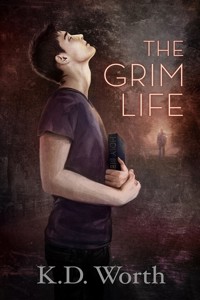 The Grim Life - K.D. Worth - ebook
