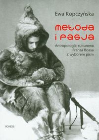 Metoda i pasja - Kopczyńska Ewa - książka