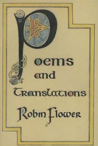 Poems And Translations - Robin Flower - ebook
