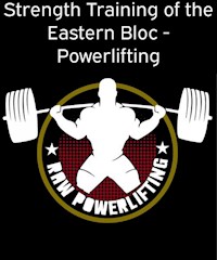 Strength Training of the Eastern Bloc - Powerlifting - Powerlifting check - ebook