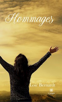 Hommages - Loic Bernardt - ebook