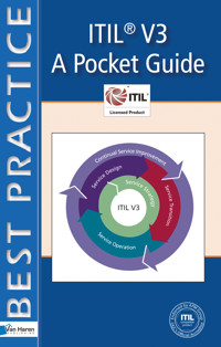 ITIL® V3 - A Pocket Guide - Jan van Bon - ebook