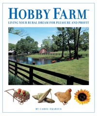 Hobby Farm - Carol Ekarius - ebook