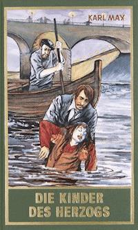 Die Kinder des Herzogs - Karl May - ebook