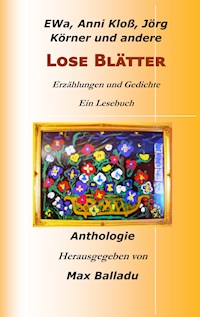 Lose Blätter - Anni Kloß - ebook