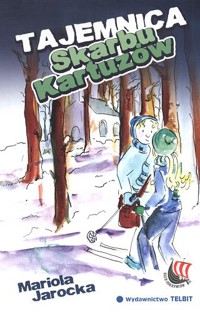 Tajemnica skarbu kartuzów - Mariola Jarocka - ebook