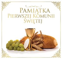 Pamiątka Pierwszej Komunii Świętej -  - książka
