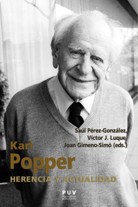 Karl Popper - Autores varios - ebook