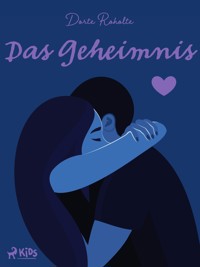 Das Geheimnis - Dorte Roholte - ebook